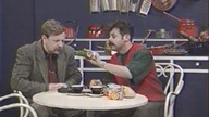 Za chwilę dalszy ciąg programu - Szpiegostwo