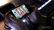 Playstation Vita - Little Deviants Gameplay (Eurogamer Expo)