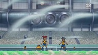 Inazuma Eleven GO Odcinek 23 - Straszliwy aerodrom (Polski Lektor)