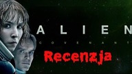 Obcy Przymierze - Recenzja Filmu (kino-masakra)