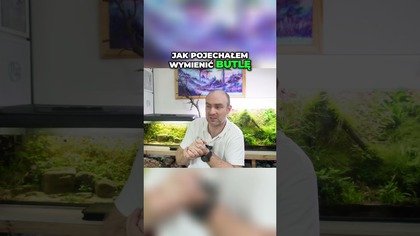 Zabójcze CO2 w Akwarium Uważaj na Ryby!