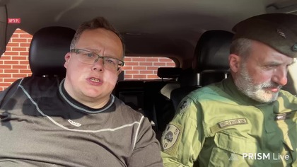 W drodze, po drodze.  Nd.  29. 3. 2026r.  W.  Olszański, M.  Osadowski Rodacy Kamraci NPTV.pl