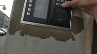 Domofon Aco otwieranie kodem instalatora - Tarnów ulica Lwowska nie pamiętam ile