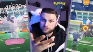 Mega Absol & Darkrai Raid w Pokémon Go Odcinek #688