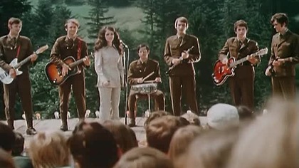 Milion za Laurę (1971) [400p]