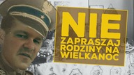 Policja sprawdzi, czy nie zaprosiłeś rodziny na Wielkanoc!