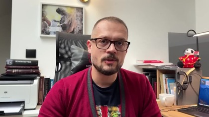 Uwolnij Się Od Religii Mieszko Kraus