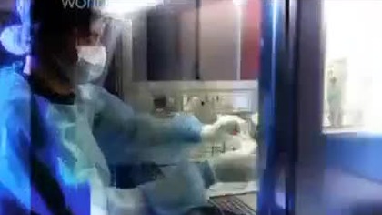 Nasz przodek neandertalczyk (2008) [Lektor PL]