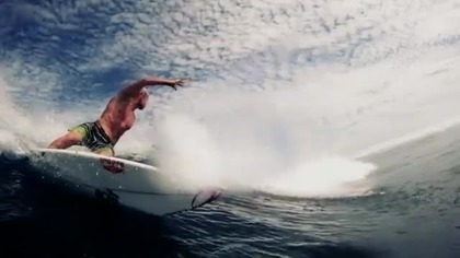 Surfing