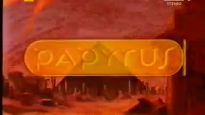 Papirus odc 37 - CDA