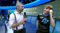 Evil Geniuses vs Counter Logic Gaming |EN| - LCS Spring Split 2020 W3D1
