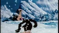 Zwariowane melodie: Kierunek południe (1942)