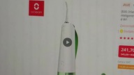 Irygator Ocean W10 #aliexpress #oclean #xiaomi