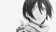 Noragami Aragoto Odc11 Lektor PL