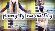 4 outfits ideas | CHOIES, DRESSLINK, MOHITO