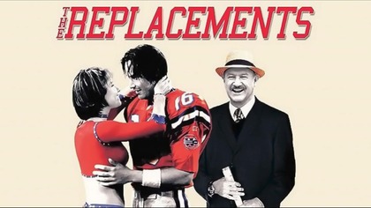 Sezon rezerwowych (2000) [Lektor PL]