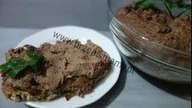 Pasta z wątróbki do kanapek! Pasta do chleba z wątróbki! Jak zrobić pastę z wątróbki