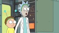 Rick i Morty - Pokój między światami #rickandmorty