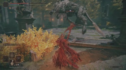 ELDEN RING - Przeciwnik