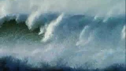 Atlantyda z epoki kamienia (2010) [Lektor PL]