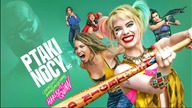 Ptaki Nocy (i fantastyczna emancypacja pewnej Harley Quinn) (2020) [Lektor PL] 