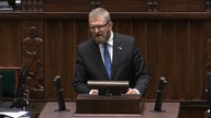 Przystąpiliście do ataku na naród polski - Grzegorz Braun