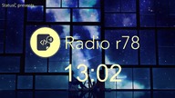 Radio r78 #195 -With Looks like System F Special-