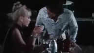 Why there is no Barbara Eden in video of 10ccs Im Mandy Fly Me