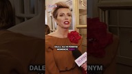 Smaszcz udziela porad miłosnych [wywiad archiwany] #shorts #showbiz #plotek