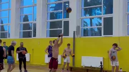 Jason Richardson z Polski #shorts #amazing #koszykówka