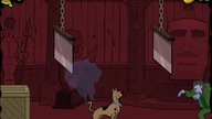 Scooby w pułapce - przewodnik po grze