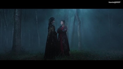 [PL] Veil of Shadows - odcinek 9