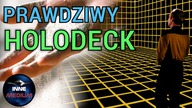 Microsoft opracowuje technologię ze Star Treka - Holodeck #shorts