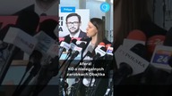 Afera! KO o nielegalnych zarobkach Obajtka #shorts