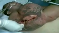 Synthol Boy part 2 (+18)