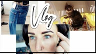 MAKIJAŻ PERMANENTNY BRWI I RATUJEMY MAŁEGO KOTKA | VLOG