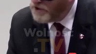 KOLEŻANKA CIĘ SPRZEDAŁA! BRAUN WZYWA ŻURKA NA DYWANIK