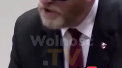KOLEŻANKA CIĘ SPRZEDAŁA! BRAUN WZYWA ŻURKA NA DYWANIK