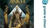 Ankh - zasady, przykładowa rozgrywka