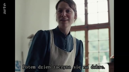 Rodzina Kummerfeldt - Haus Kummerveldt - Sezon 1 Odcinek 4