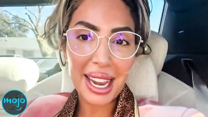 Top 10 Who Even Are You? Celebrities Acting Like A-List Stars