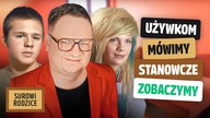 TEN O MONARZE  Przemyślenia Niekrytego Krytyka: SUROWI RODZICE