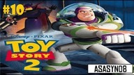 #10 Toy Story 2: WIELKI POWRÓT! [Szyb Windy] [Lets Play PL]
