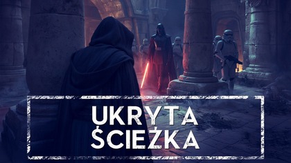  Ukryta Ścieżka  jak Jedi przeżyli Rozkaz 66? HOLOCRON