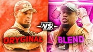 POPULARNE PIOSENKI vs BLENDY