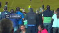 Skandal w lidze Argentyńskiej