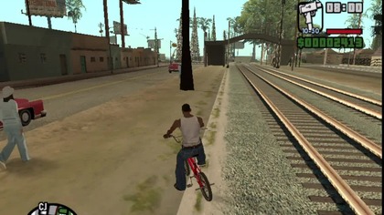[ GTA]ZOSTAW SUBAEkstra Hard