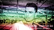  Faydee - Can't Let Go (v1r00z Dance Remix)