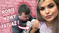 2 DNI VLOGA- ROBIE PAZURY I TATUAZ! Chodz ze mna