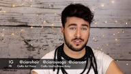 Wizyta u fryzjera i konsultacje bez końca ...  ;/ CiaRo UsaGo :D